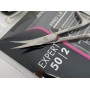 Ножницы STALEKS PRO EXPERT 50/2, 21 мм